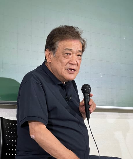 ベンジャミン・フルフォード×リチャード・コシミズ「FACT2025」07【収録DVD】