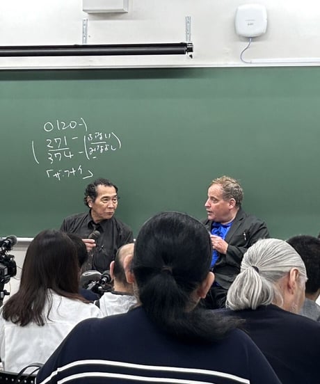 【資料PDF＆動画視聴】「船瀬俊介とゆかいな仲間たち」第３回／ゲスト：ベンジャミン・フルフォード