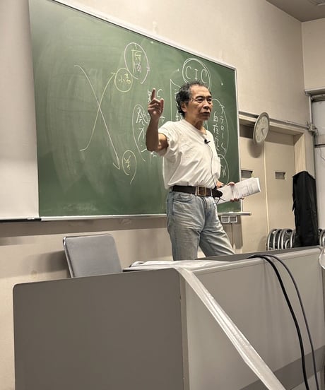 【講義レジュメPDF＆動画視聴】船瀬俊介の船瀬塾__講義「食べ間違いは生き間違い〜食の危険からファスティングまで」