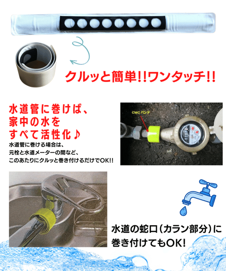 CMCスーパーバンド