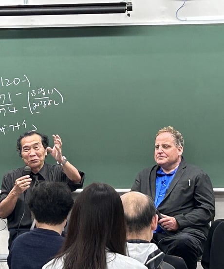 【資料PDF＆動画視聴】「船瀬俊介とゆかいな仲間たち」第３回／ゲスト：ベンジャミン・フルフォード