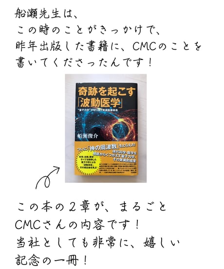 CMCスーパーバンド