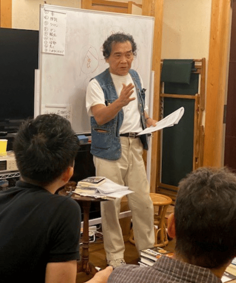 【船瀬塾・夏合宿2026】船瀬俊介の船瀬塾「限定10名！船瀬邸で2日間まるごと船瀬塾～全24タイトル一挙講義」