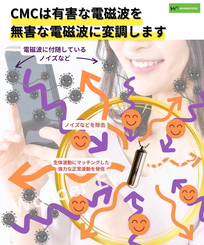 CMCペンダントAl／1.2gアルミニウム | WONDER EYES STORE