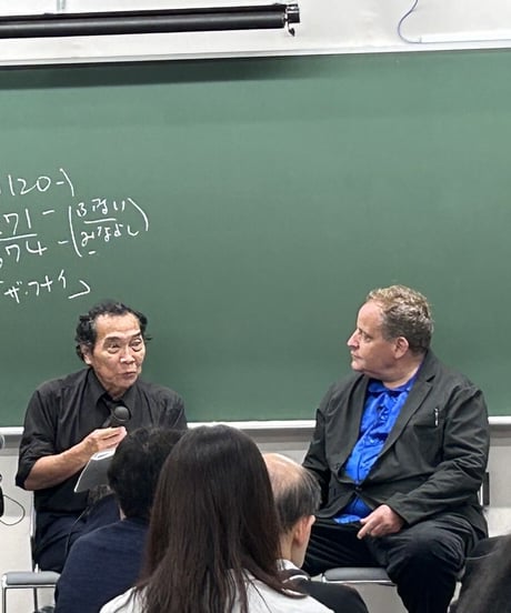 【資料PDF＆動画視聴】「船瀬俊介とゆかいな仲間たち」第３回／ゲスト：ベンジャミン・フルフォード