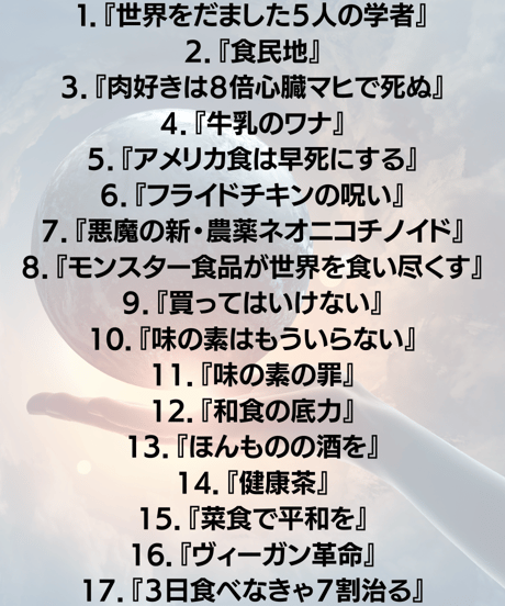 【講義レジュメPDF＆動画視聴】船瀬俊介の船瀬塾__講義「食べ間違いは生き間違い〜食の危険からファスティングまで」