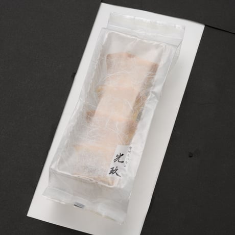 堅焼きスティック・プレーン