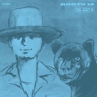 渡辺俊美 & THE ZOOT16 / ROOTS16 (CD)