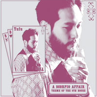 Yufu / A Scorpio Affair / Theme Of The 8th House (7inchレコード)