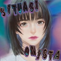 situasion / SITUASIONISTA (CD)