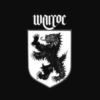 WARCOE / The Giant's Dream (CD)