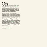 サム・ウィルクス / LIVE ON THE GREEN SPECIAL EDITION (CD)