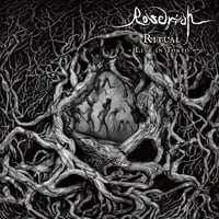 ROSERICH / Ritual - Live in Tokyo (CD)