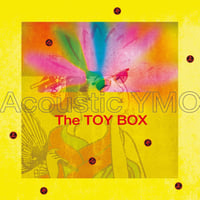 といぼっくす / Acoustic YMO (レコード)