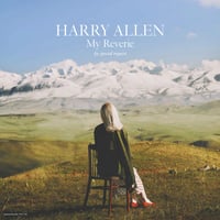 Harry Allen / My Reverie by Special Request (LP)