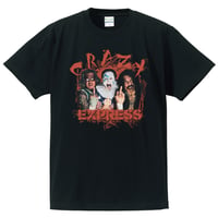 CRAZY EXPRESS T-Shirts Part 2