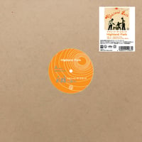 デキシード・ザ・エモンズ / Highland Park (レコード)