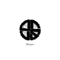 Otus / Morgue (CD)