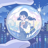 com / マーブルワールド (CD)