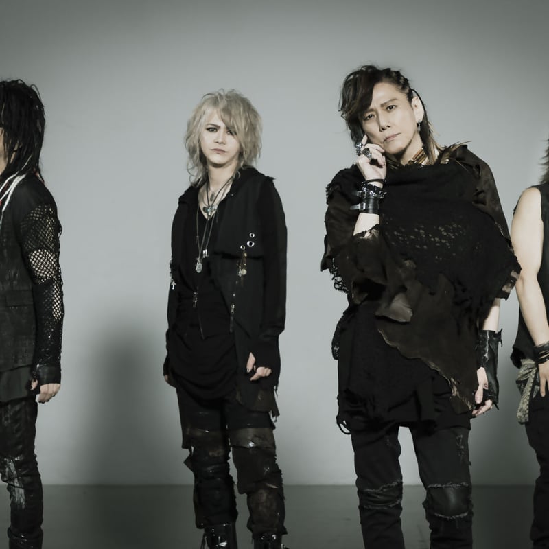 DAIDA LAIDA / 一閃 (CD) | DIW PRODUCTS