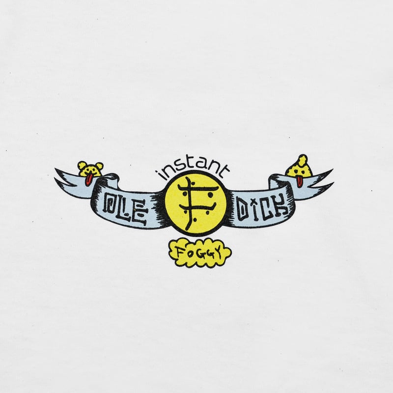 OLEDICKFOGGY DVD5枚セット OLEDICKFOGGY×instant「YAMAKAGASHIT!!! TEE」 | DIW