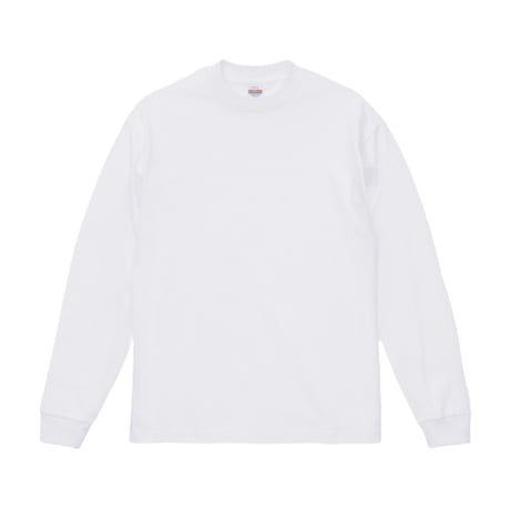 Doxie/"SD Ⅱ" Monotone Symbol Long Tee