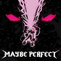 代代代 / MAYBE PERFECT (CD)