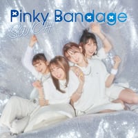SW!CH / Pinky Bandage (TYPE-A) (CD)