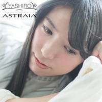 YASHIRO / アストライアー (CD)