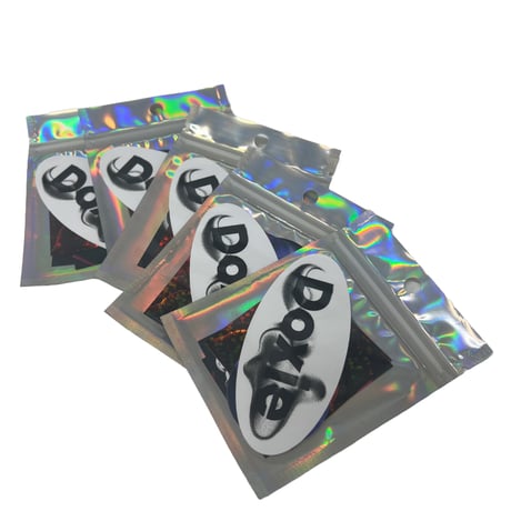 Doxie/5P Stickers Set