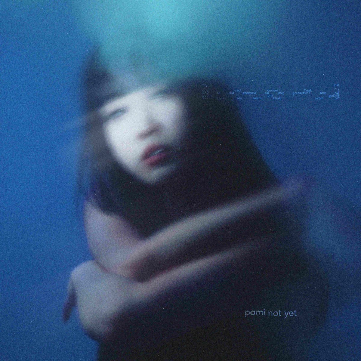 pami / not yet / covent garden (7inchレコード) | DI