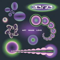 30/70 / ART MAKE LOVE (CD)