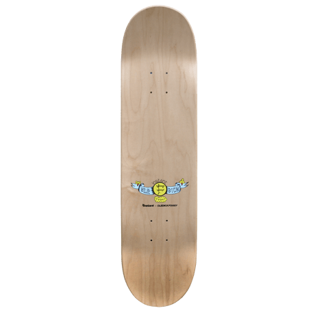 OLEDICKFOGGY×instant「YAMAKAGASHIT!!! DECK」