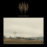 CHAT PILE / COOL WORLD (CD)