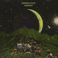 Deangelo Silva - Hangout (CD)