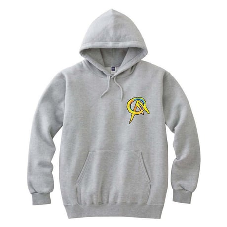 OLEDICKFOGGY / Pullover Hoodie 2022 Gray