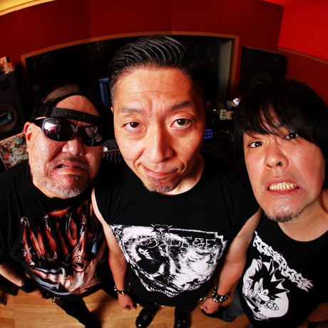 ROSEROSE / UNSEEN TERROR (CD)