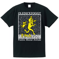 OLEDICKFOGGY / PMA T-Shirts 2024 Black