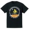 オールディックくん＆ファッキューくん T-Shirts 2024 Autumn Black