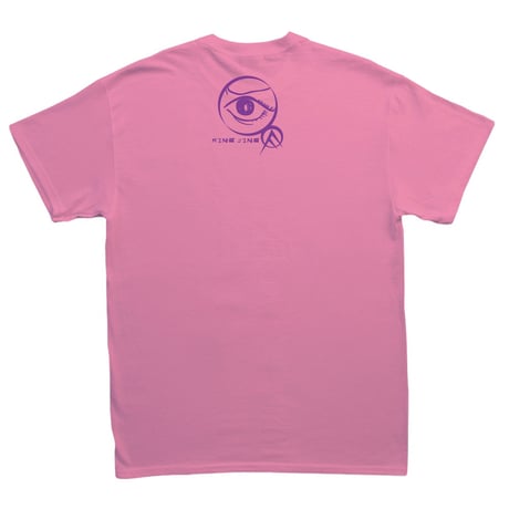 OLEDICKFOGGY / 隣人T-Shirts 2025 Heliconia