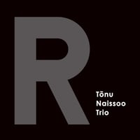 トヌー・ナイソー・トリオ / R (レコード)
