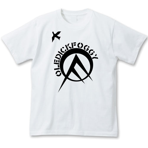 OLEDICKFOGGY ロンT ホワイト Lサイズ fit=scale-down,w=1200