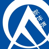 OLEDICKFOGGY / 新世界 (CD)
