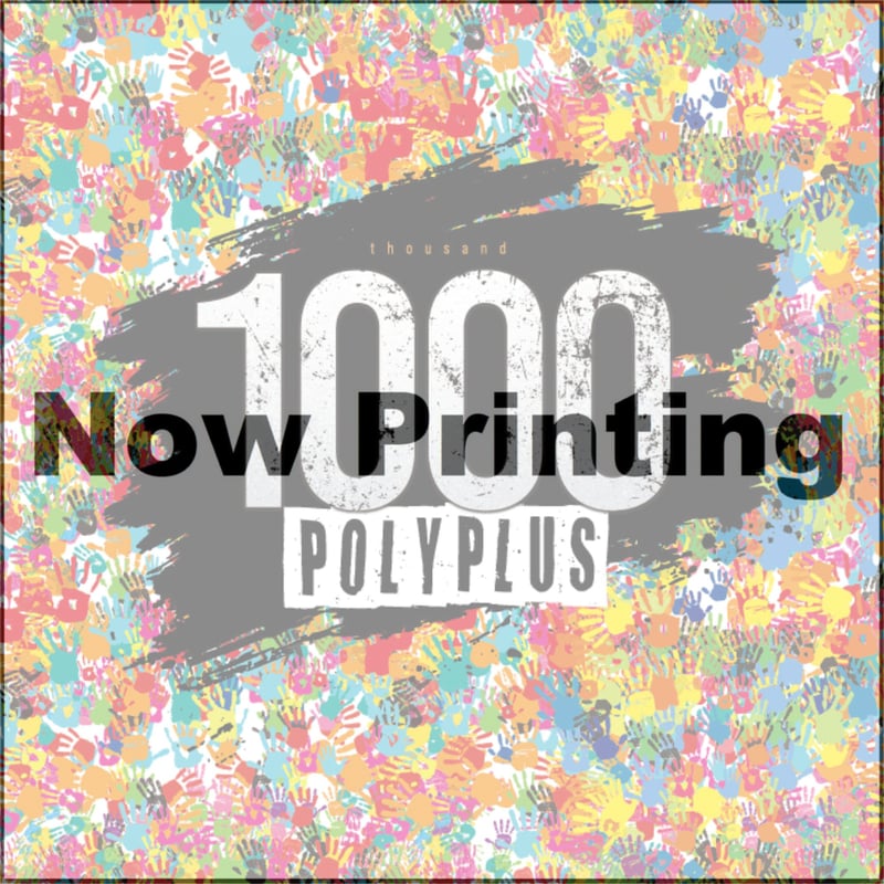 邦楽 POLYPLUS / 1000 POLYPLUS / 1000 