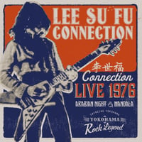 李世福コネクション / LIVE 1976 (CD)