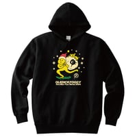OLEDICKFOGGY/Pullover Hoodie 2024 Black