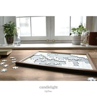 tipToe. / candlelight (CD)