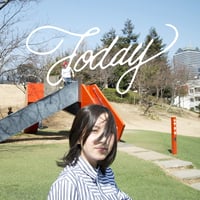Kate / TODAY (CD)