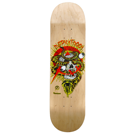 OLEDICKFOGGY×instant「YAMAKAGASHIT!!! DECK」