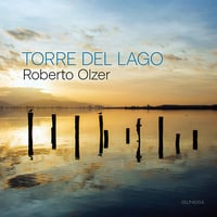 ロベルト・オルサー / TORRE DEL LAGO (レコード)